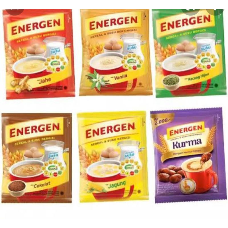 

Energen