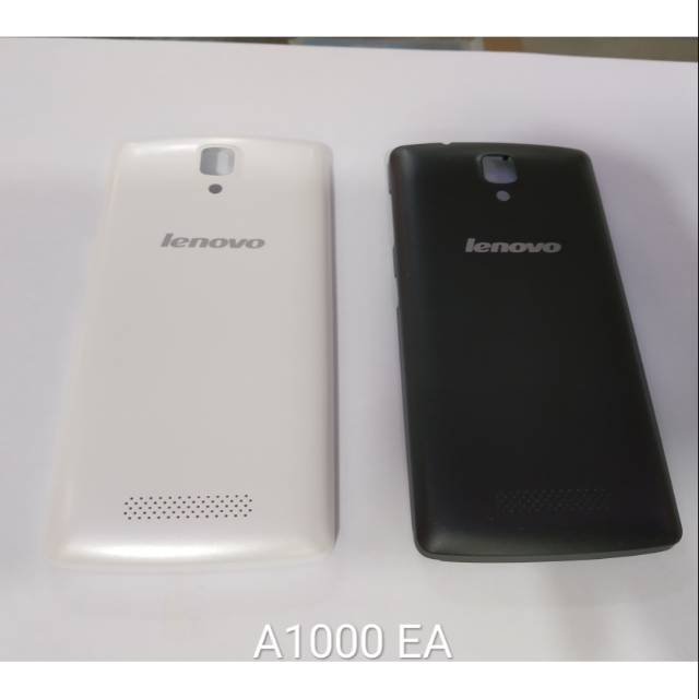 Backdoor Lenovo A1000 Casing Belakang A1000