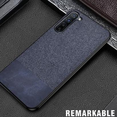 Cotton Cloth Case REALME NARZO - REAL ME NARZO Case .