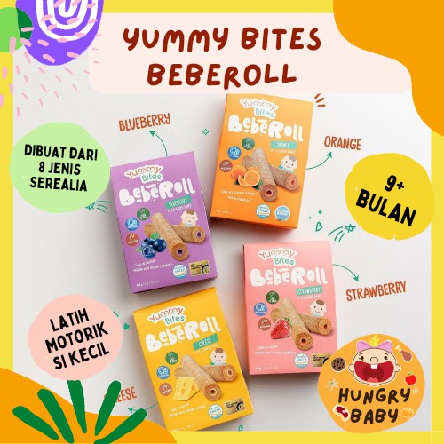 Harga Cemilan Bayi 9 Bulan Terbaru Juni 2021 Biggo Indonesia