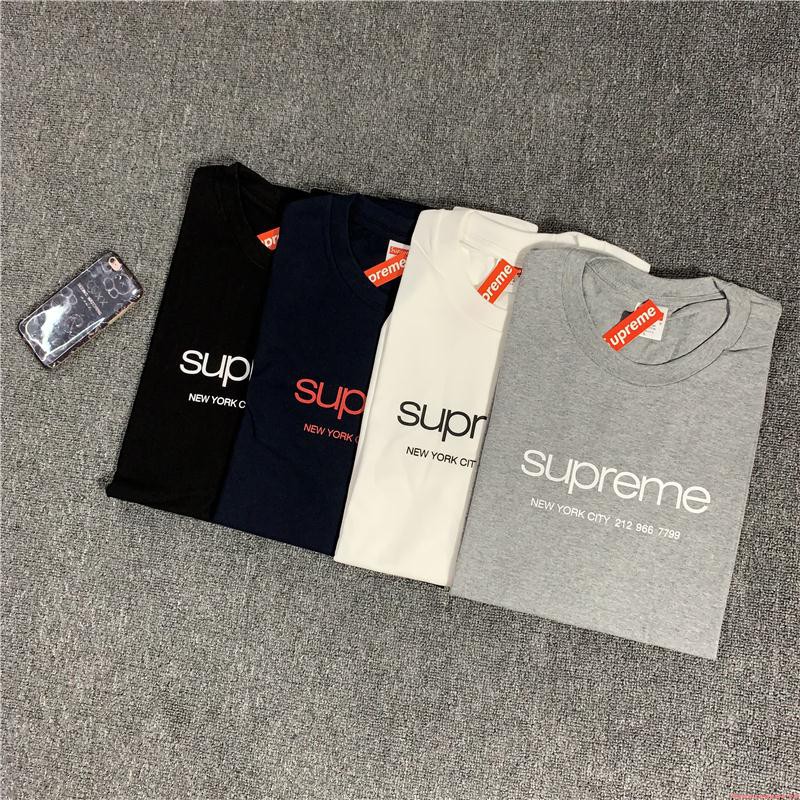 supreme 20ss shop tee