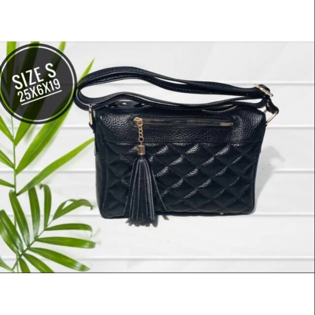 tas papirut asli garut selempang