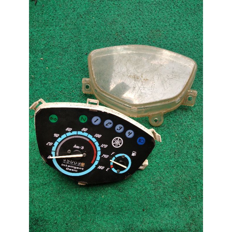 Spidometer vega r new original