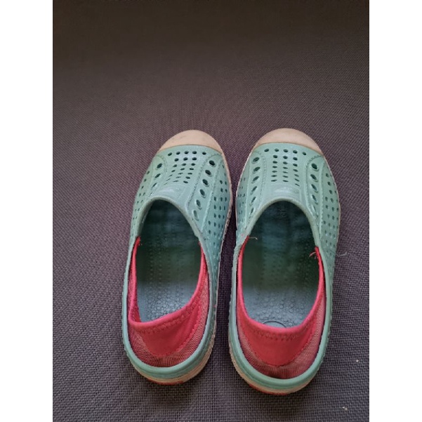 SKECHERS ANAK PEREMPUAN SANDAL UKURAN 31