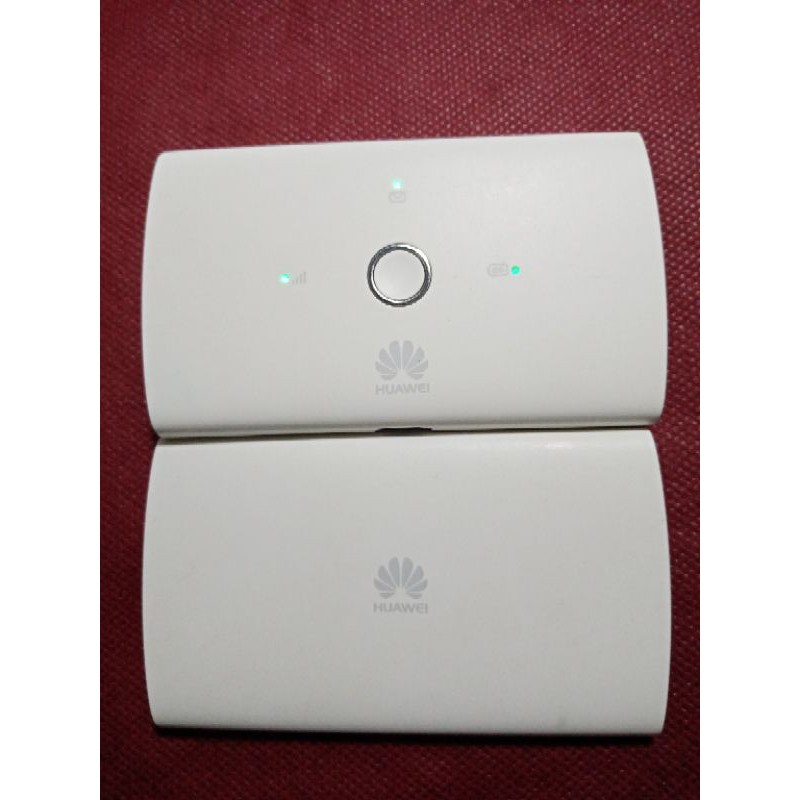 Huawei Wifi E5673s-609 4G All Operator di B1,B3,B5,B8,B26 dan B40