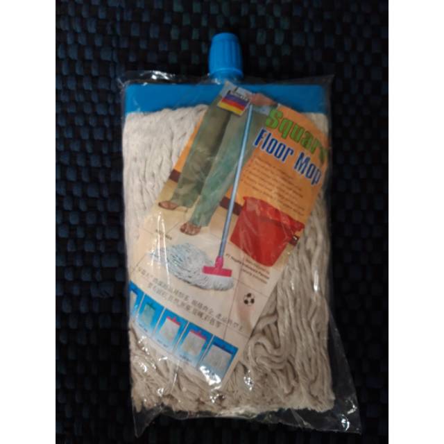 Refill kain pel sumbu Nagata 406