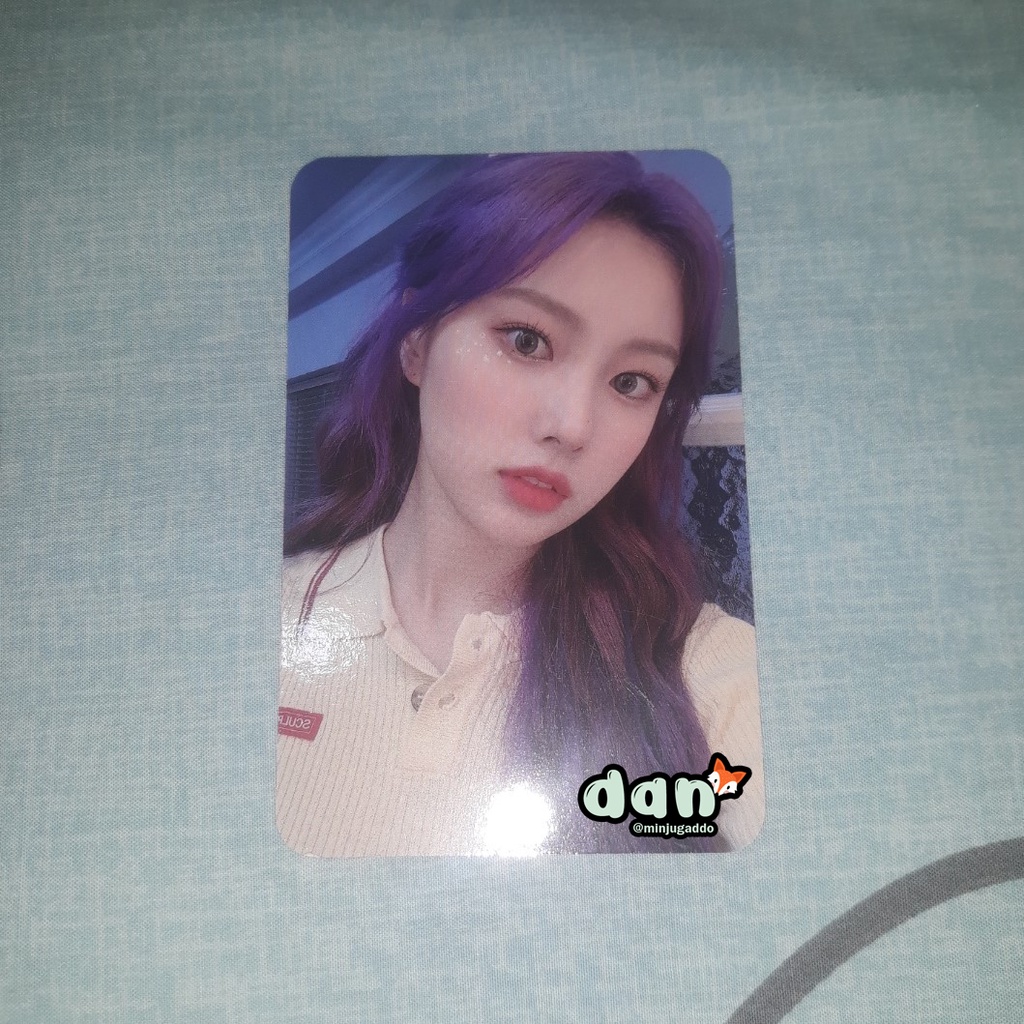 (Booked) Hyewon Oneiric Diary PC Diary Ver