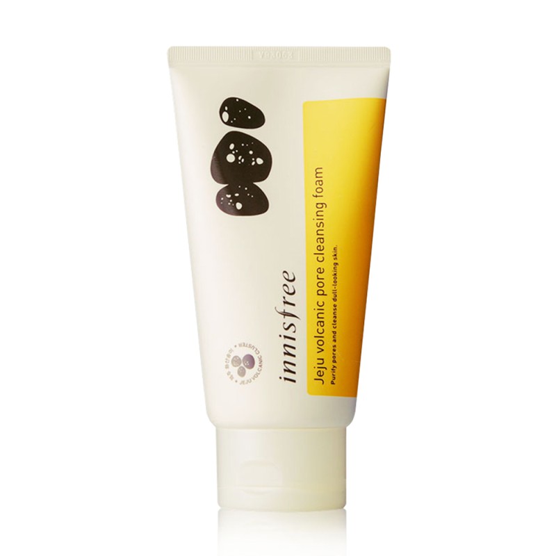 innisfree pencuci muka