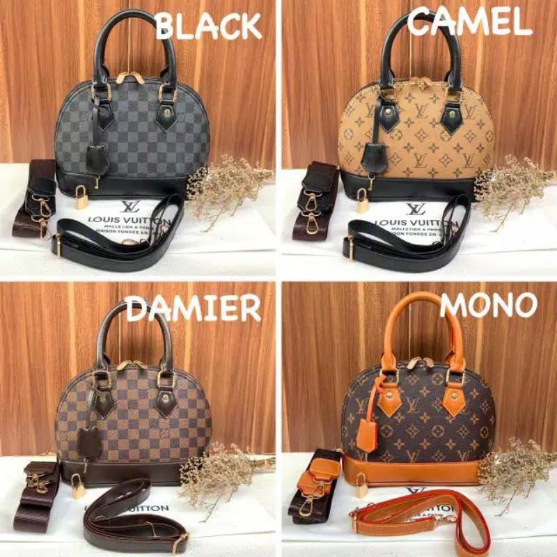 TAS ALMA MEDIUM UK.25x18cm