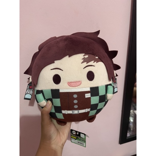 Fuwakororin M Tanjiro With Tag