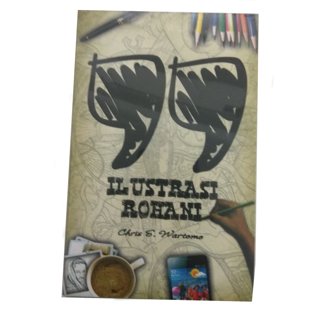 99 Ilustrasi Rohani Shopee Indonesia