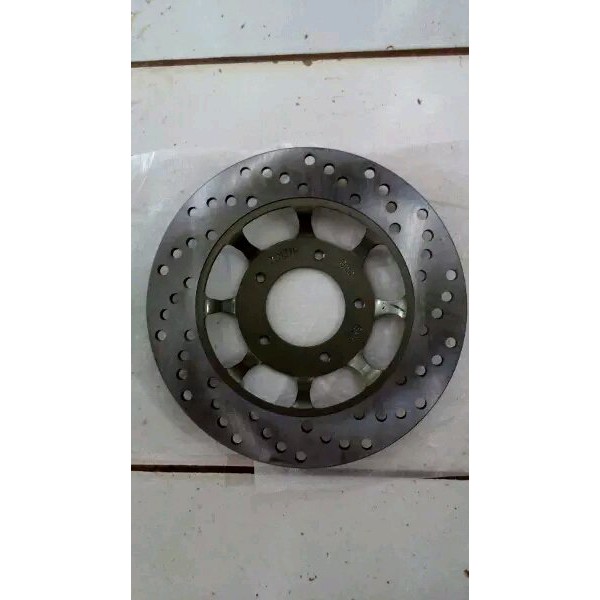 PIRINGAN CAKRAM SUPRA FIT LAMA & SUPRA X LAMA