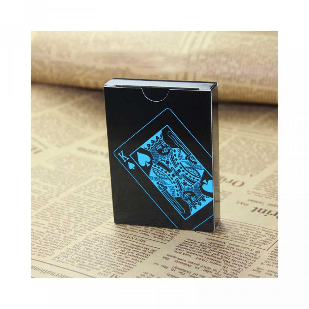 

BR608 DEDOMON Kartu Remi Plastik Anti Air Waterproof - D932