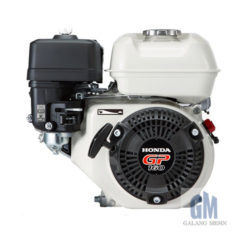 Mesin Penggerak Bensin Honda GP 160 Gasoline Engine