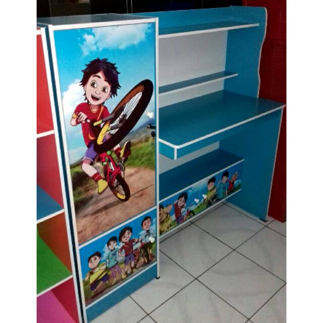 Meja Belajar MB 812 Syifa