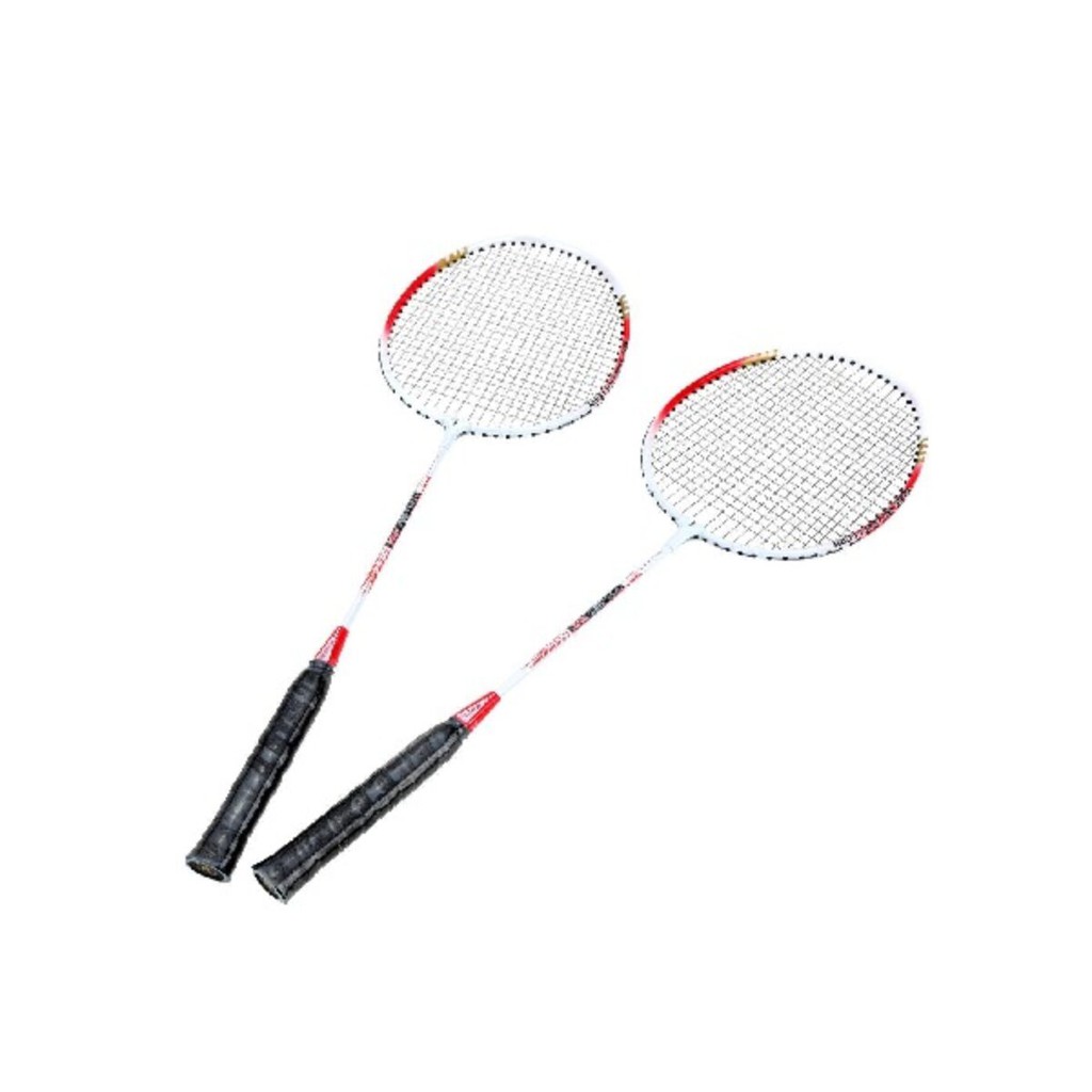 Raket Badminton Murah / Raket Olahraga Murah Meriah