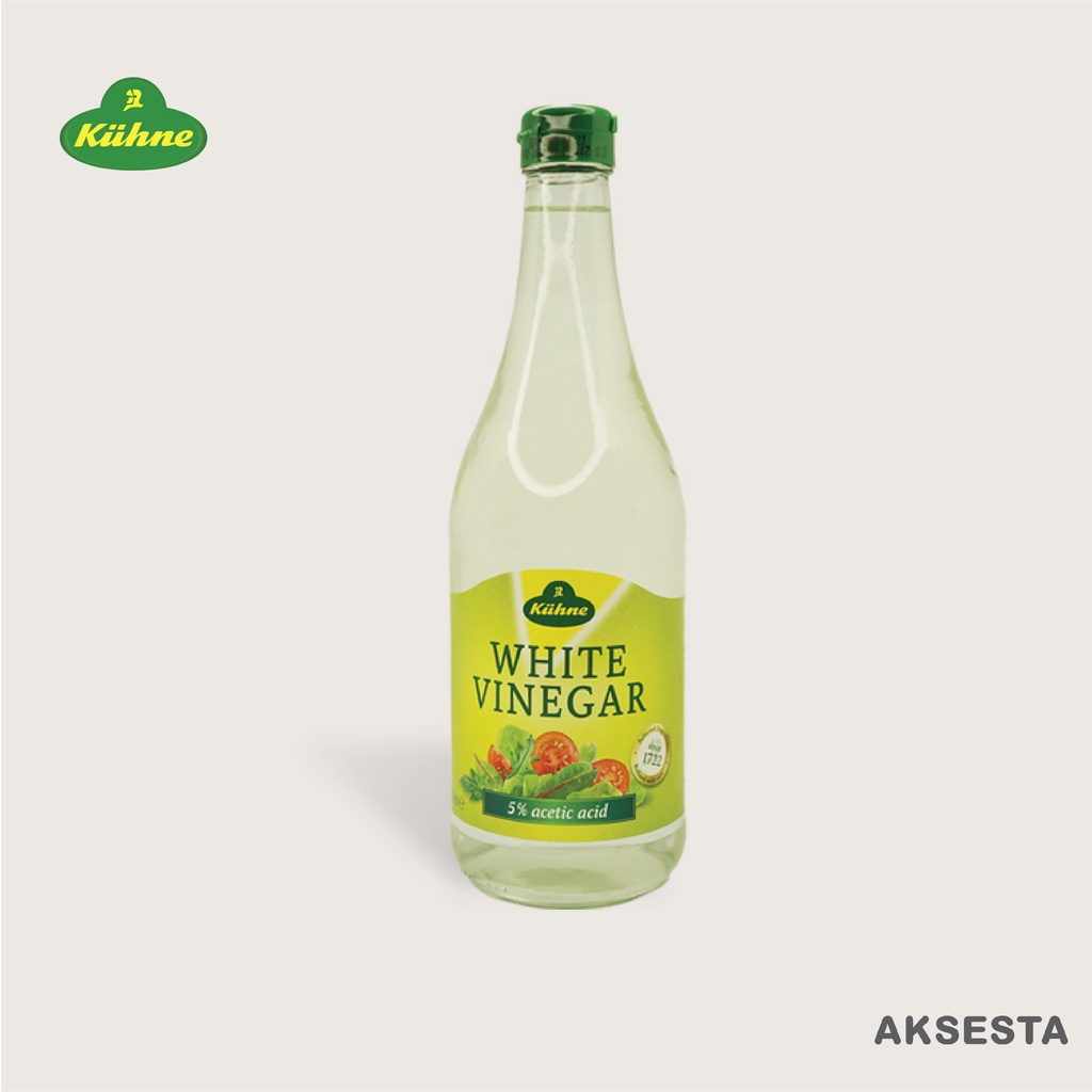 

Kuhne White Vinegar 750 ml