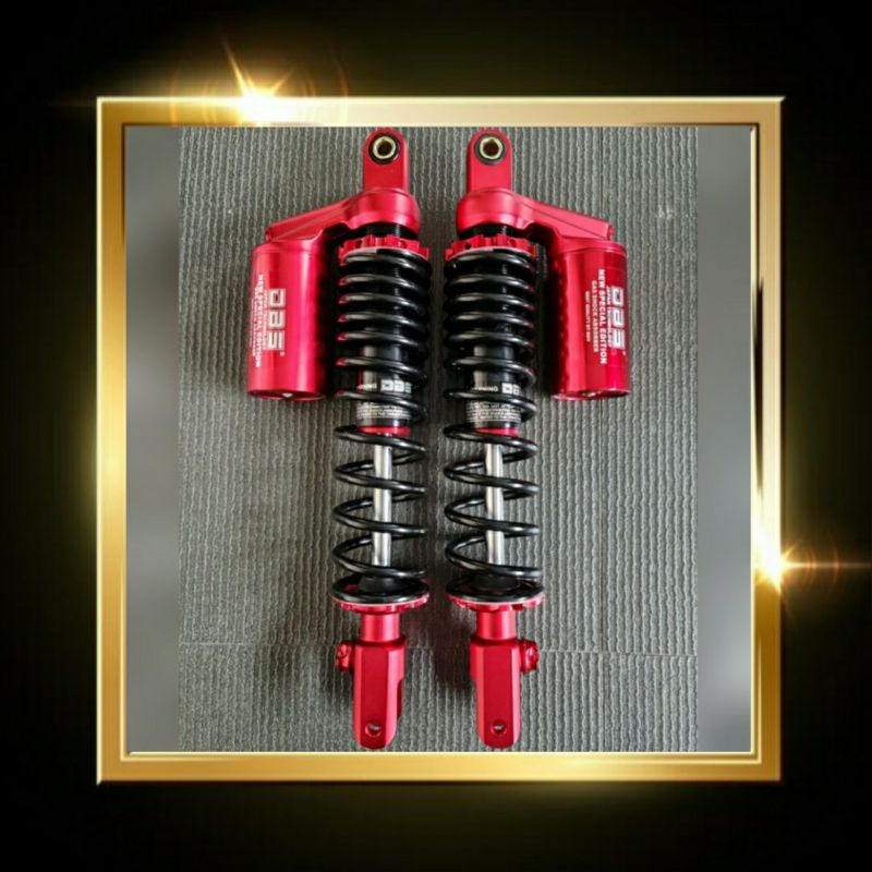 Shock PCX 160 DBS 8844 NEW EDITION 365MM Shock tabung PCX 160 DBS original
