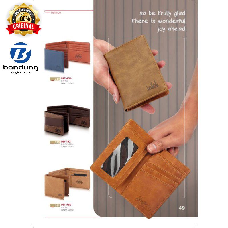 Dompet Lipat Pria Koin Kulit PU Distro Octopus Premium Termurah Original Promo COD