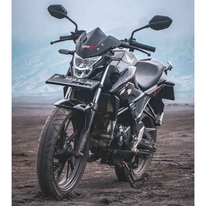 VISOR NINJA PNP CB150R, VISOR CB150R MODEL NINJA