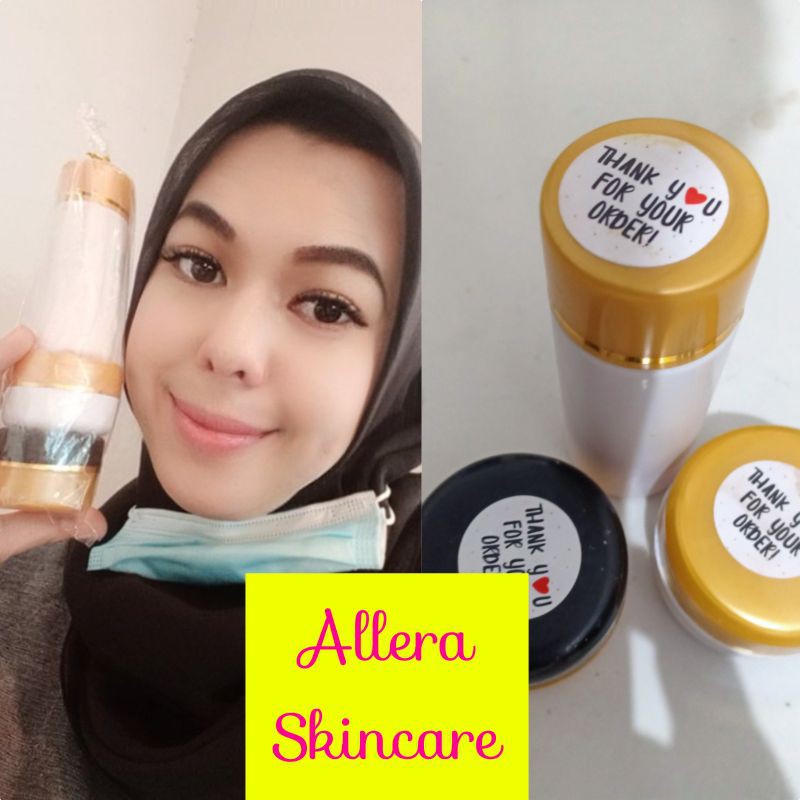 

AlleraSkincare