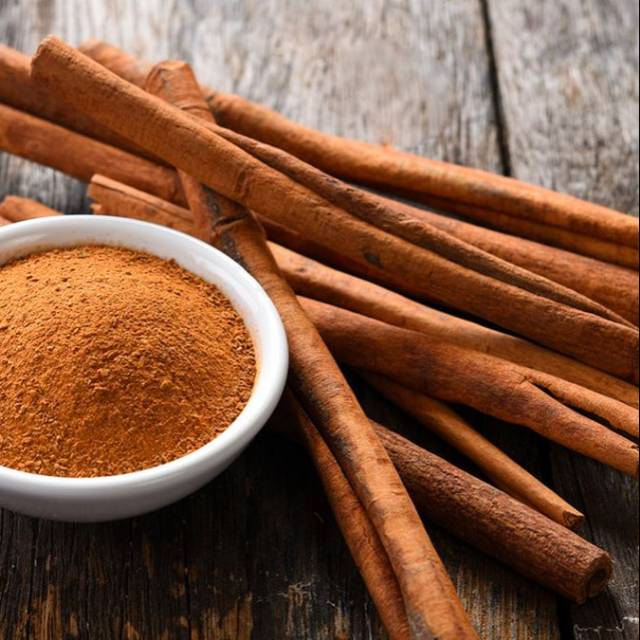 

Kayu manis rempah 250gr