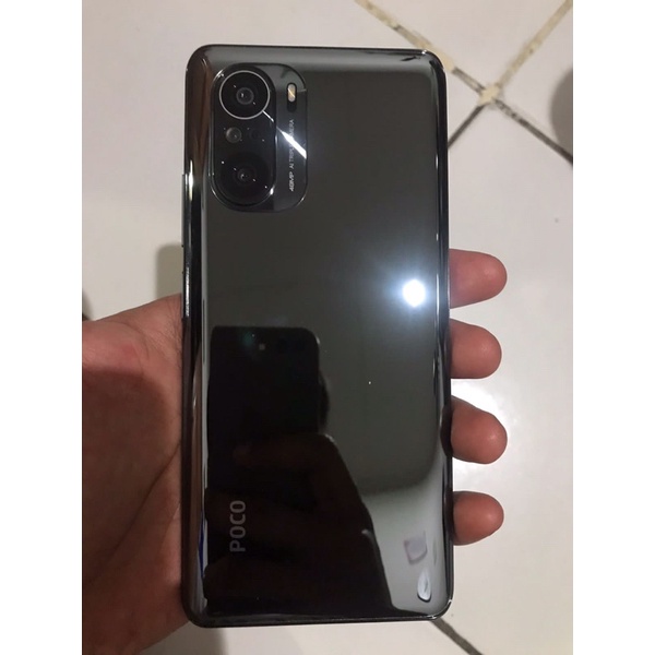 Poco F3 8GB/255