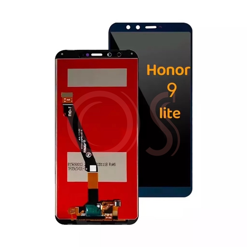 LCD TOUCHSCREEN HUAWEI HONOR 9 LITE / LLD-L21 - COMPLETE