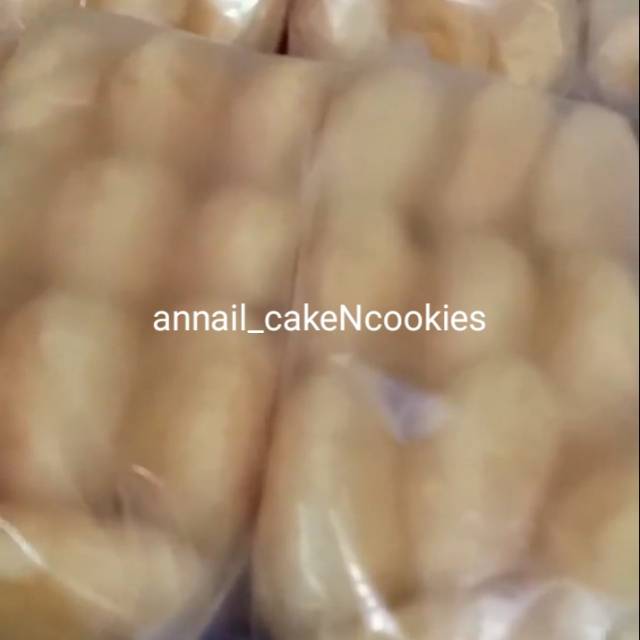 

Donat frozen
