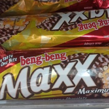 

Beng Beng Maxx