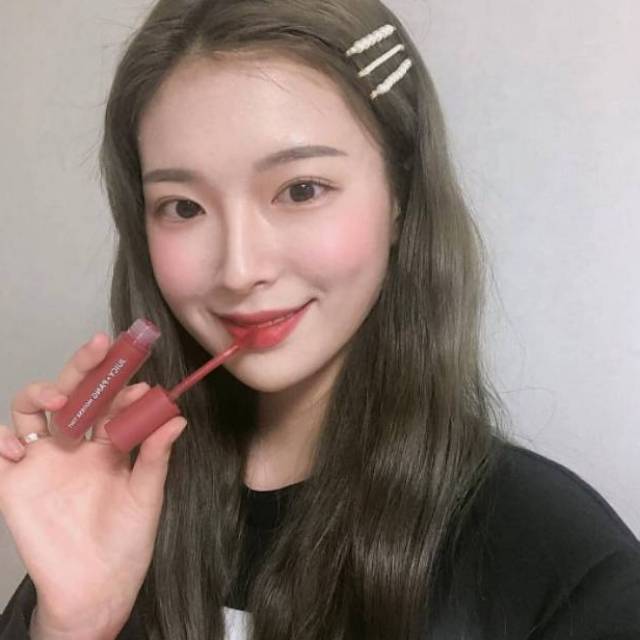 Apieu Juicy Pang Mousse Tint