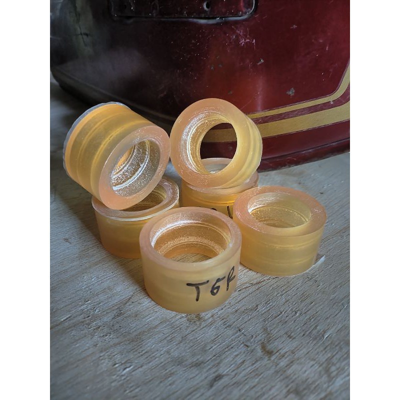 Karet manipol teflon pe sp tirev tiger revo manipol manifol sp pe tiger teflon