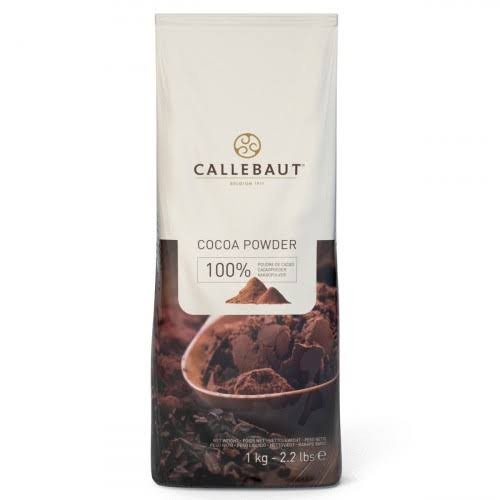

Callebaut Cocoa powder 200 gram