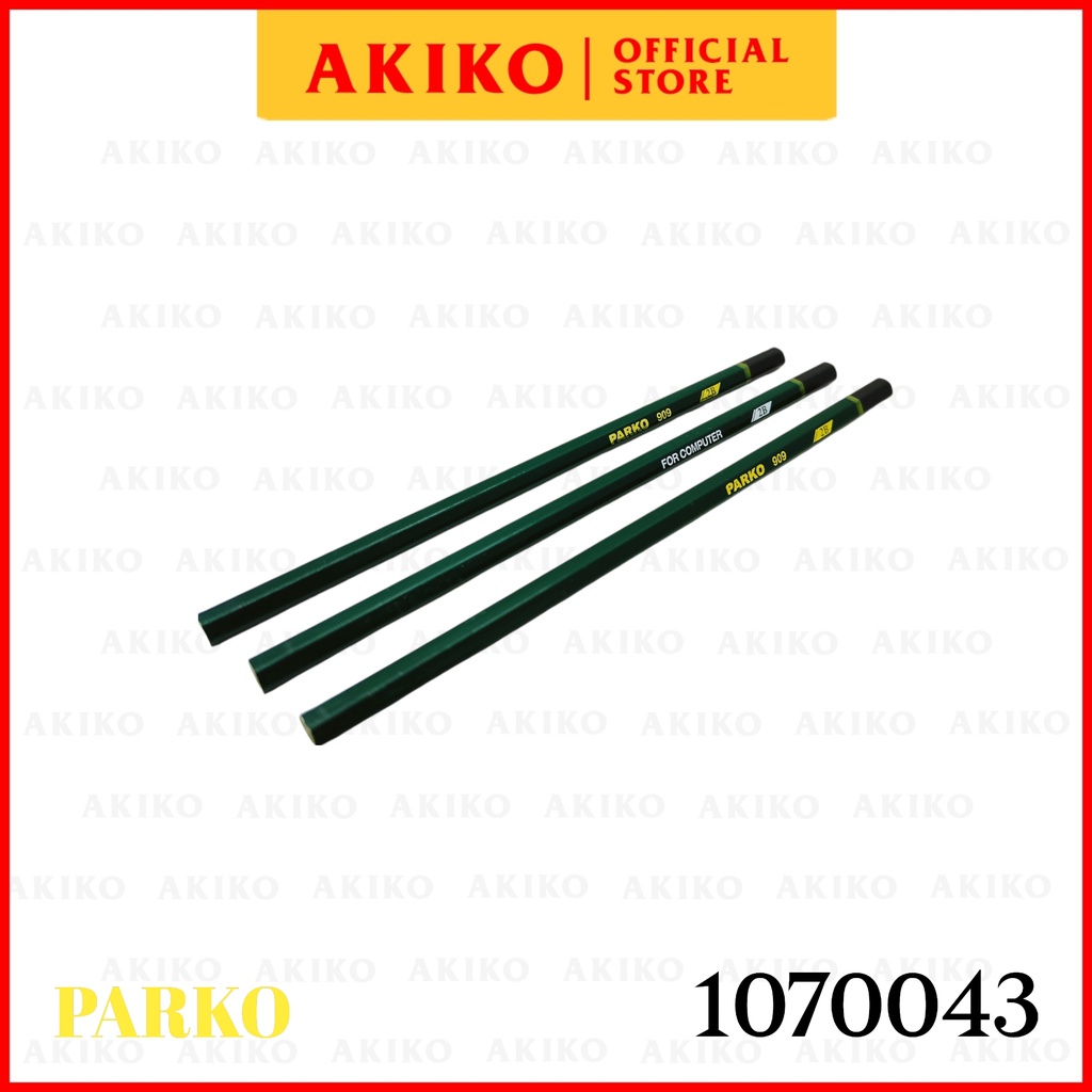 

Parko 909 Pensil 2B