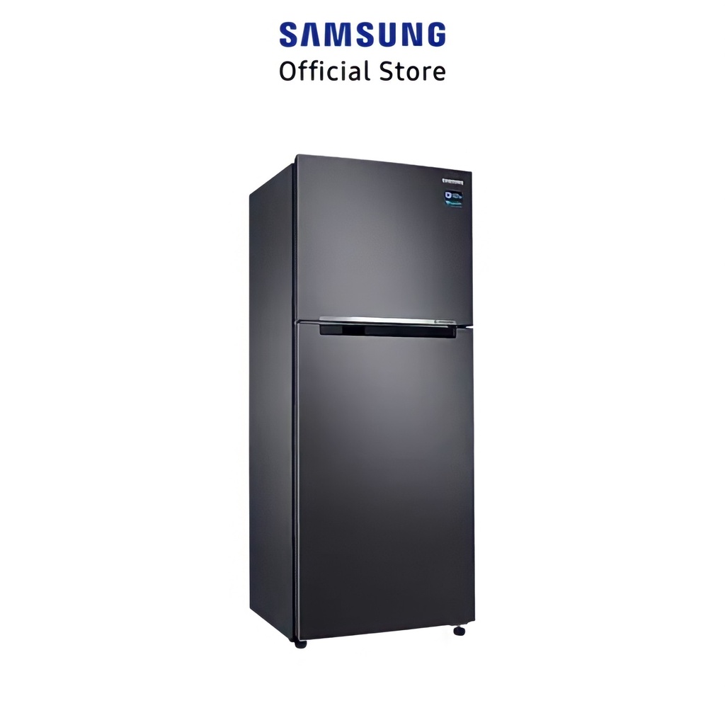 Samsung RT29K503JB1 Kulkas 2 Pintu 300L | DIGITAL INVERTER