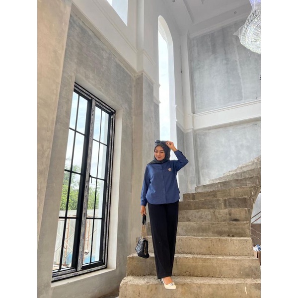 Top Bella By.Journey