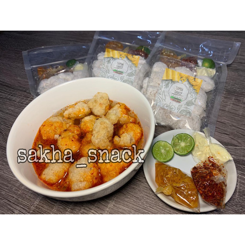 

CIRENG KUAH SEBLAK