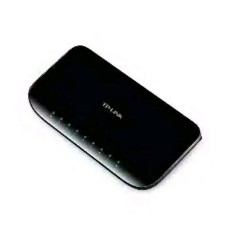 TP-Link TL-SG1008D 8-Port Gigabit Desktop Switch