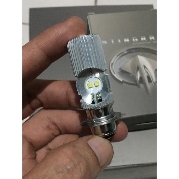 JUAL MURAH lampu led h6 cree