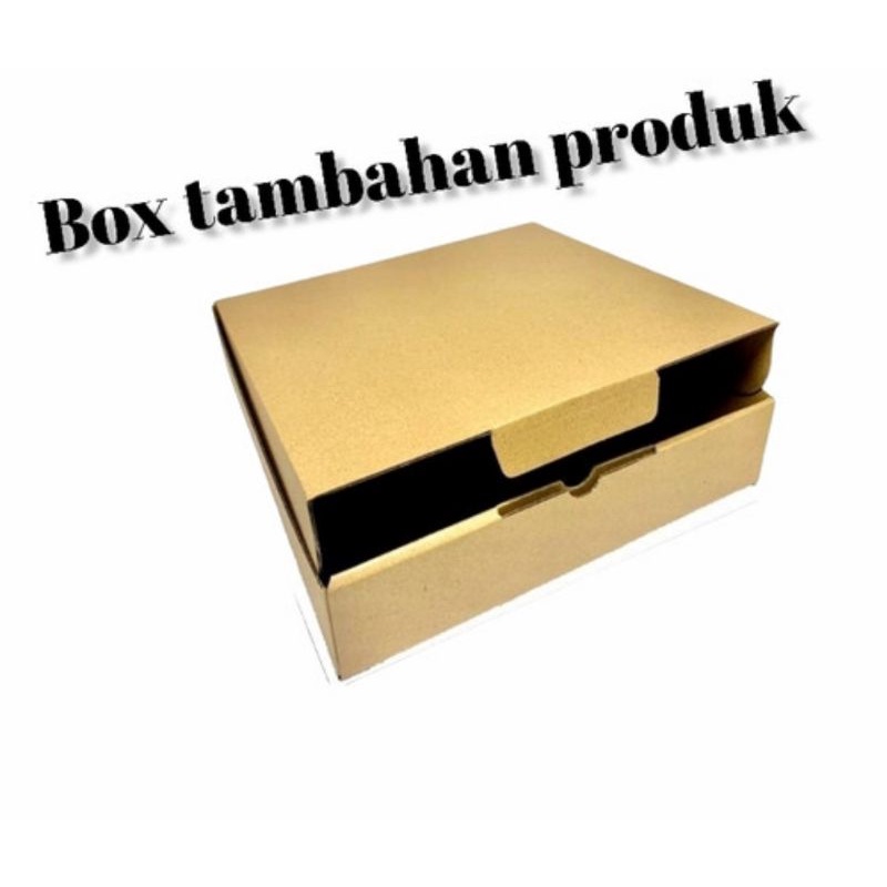 

extra kardus