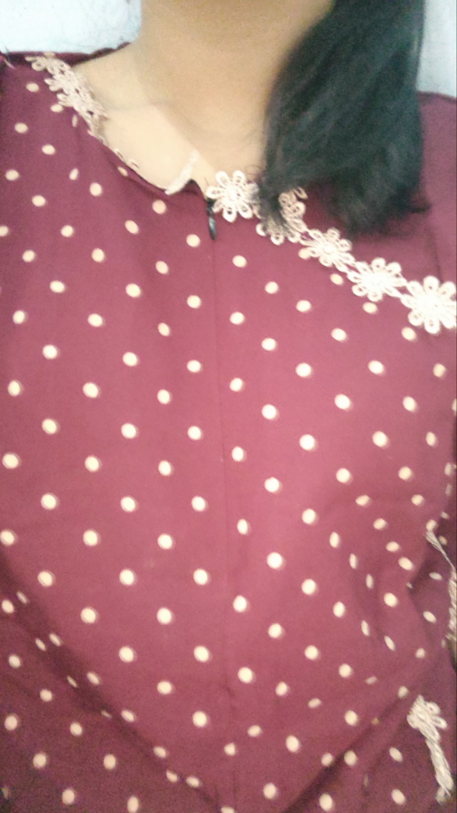 Bisa Cod / Gamis Maxmara / Maxmara Dior Silk / Gamis Premium / Batik Pekalongan