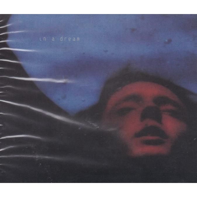 

CD Troye Sivan - In A Dream EMI (2020) Original webk07 Segera Dapatkan