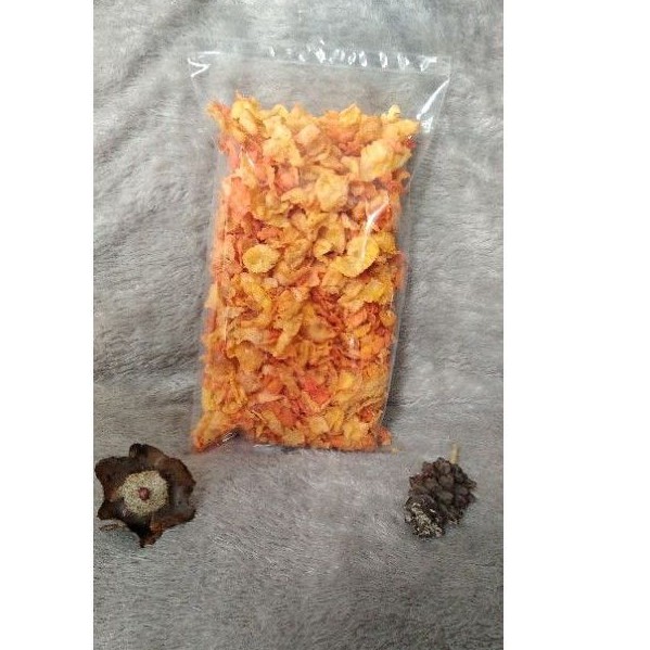 

snack kiloan - marning cemet balado 250 gr