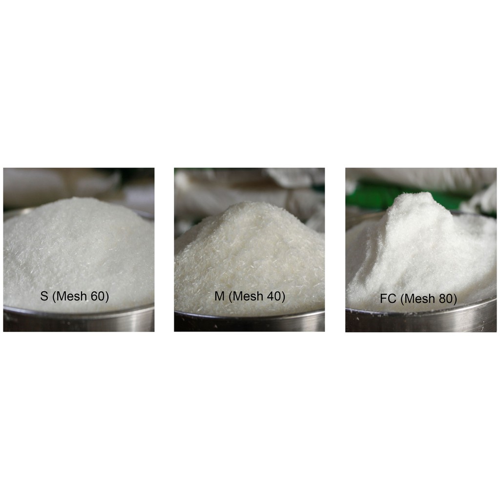 

RB Msg Rasaku 205 25kg/Vetsin/Micin/Penyedap Rasa (UNTUK PEMBELI PERTAMA KALI WAJIB BACA DESKRIPSI &