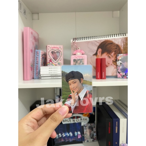 Beret sunoo Pc Booked