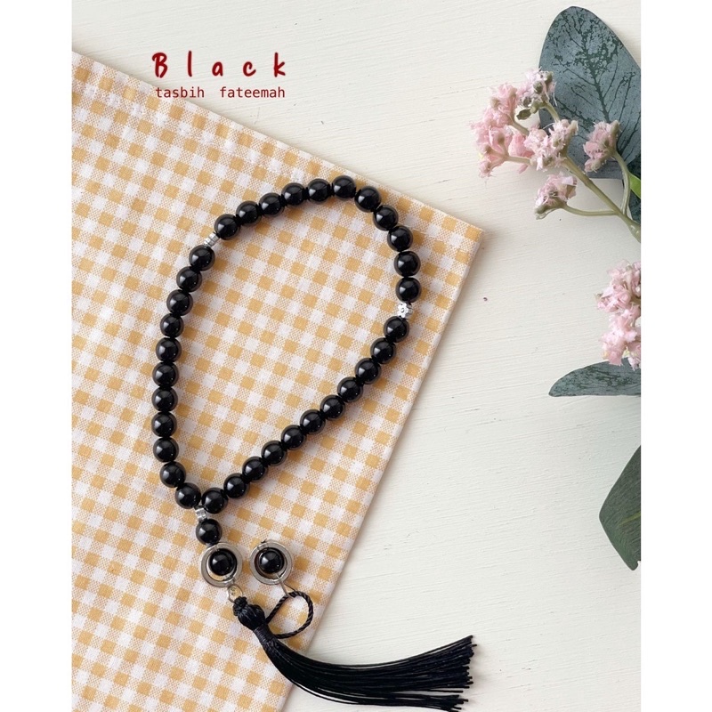 Tasbih Mutiara 33 butir Souvenir Premium Prima Mode