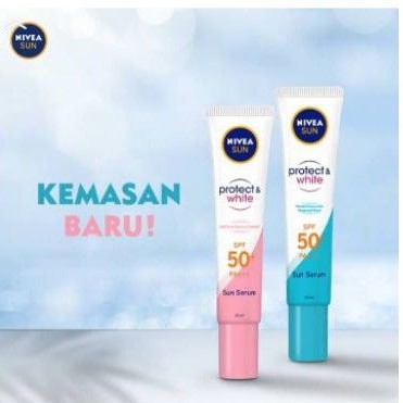 Nivea Sunscreen Spf 50+ PA +++/Sunscreen Spf 50