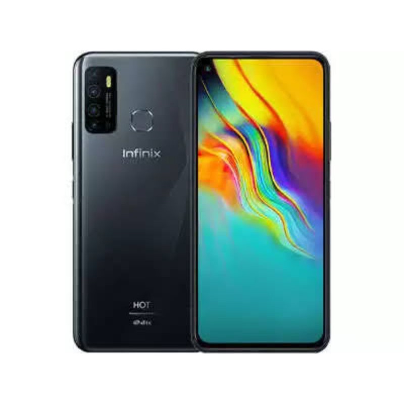 infinix hot play 9