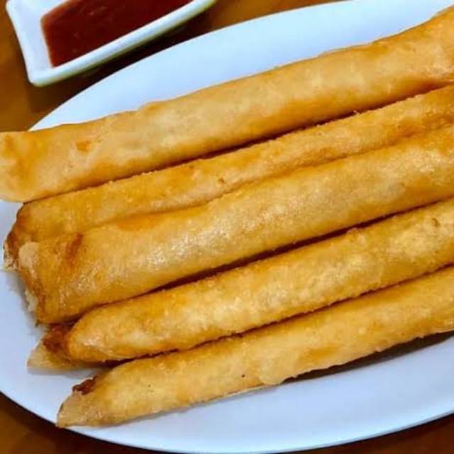 

CHEESE ROLL STICK JAJANAN BUNDA CILEUNGSI