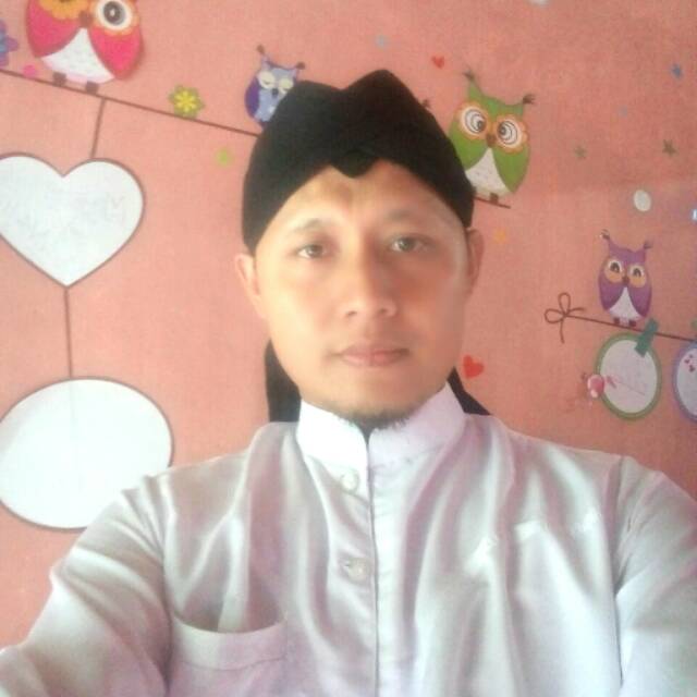 Blangkon kliwir sunan kalijaga halus